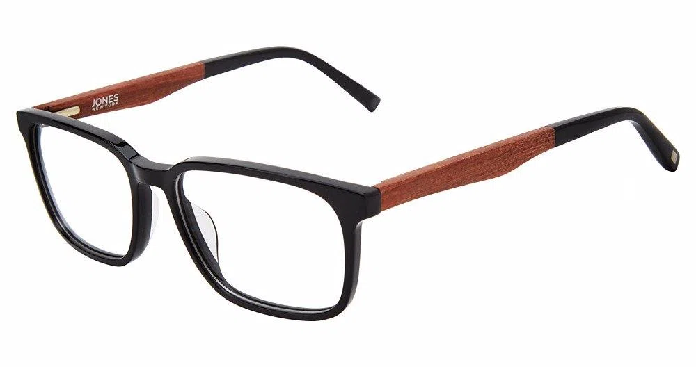 Jones New York VJOM553 Eyeglasses - view 3